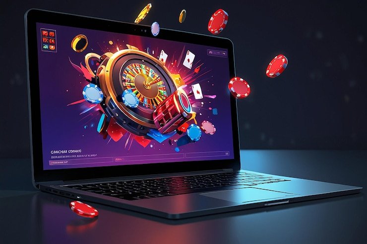 Fitur pengaturan batas waktu dan dana bermain dalam platform kaostogel
