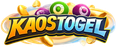 Logo kaostogel berwarna magenta